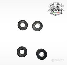 Gommini plexy Royal Enfield Himalayan 450