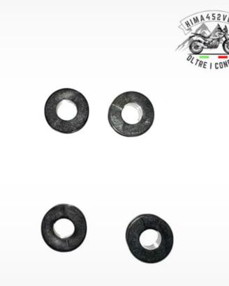 Gommini plexy Royal Enfield Himalayan 450