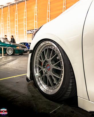 cerchi TEC
