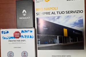 Renault Talisman Sporter