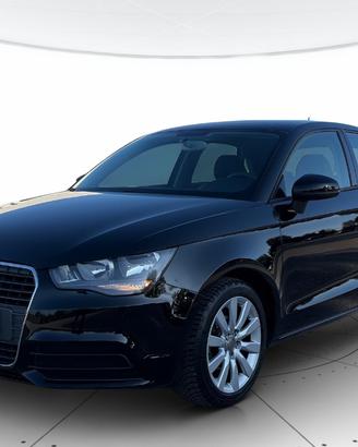 AUDI A1 Sportback 1.2 tfsi Ambition