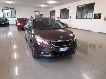 Peugeot 2008 BlueHDi 75 Active
