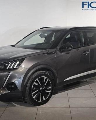 Peugeot 2008 2nd SERIE PURETECH 130 EAT8 S&S ...