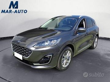 Ford Kuga 2.5 Plug In Hybrid 225 CV CVT 2WD V...