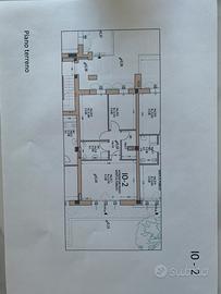 Ufficio nuova costruzione