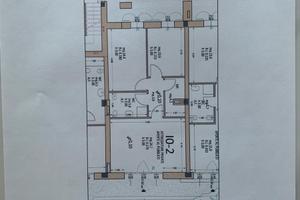 Ufficio nuova costruzione