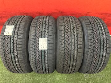 255 50 20 Gomme Invernali Continental 255 50 R20
