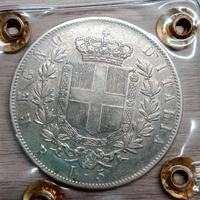 Monete del Regno d'Italia 