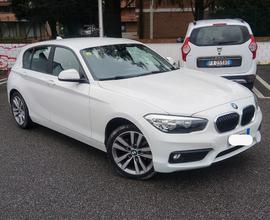 BMW Serie 1 (E87) - 2019