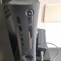 xbox 360 120gb