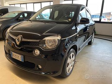RENAULT Twingo 3ª serie - 2017