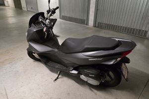 Scooter 124 Honda pcx