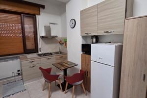 Appartamento Monolocale