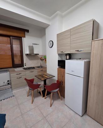 Appartamento Monolocale