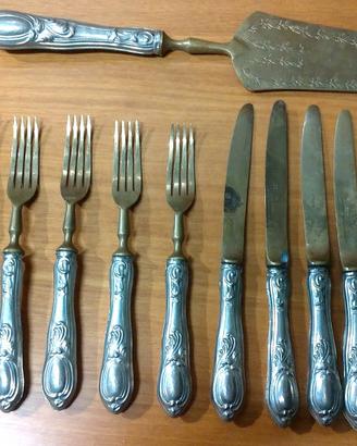 Set da dolce vintage