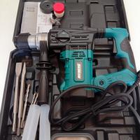 Martello pneumatico a corrente elettrica Sds plus 