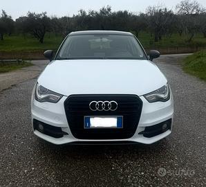 Audi A1 Admired Sline