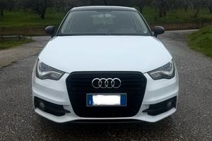 Audi A1 Admired Sline