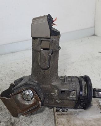 BLOCCASTERZO FORD Fiesta 6° Serie 9V213F880ED RTJ