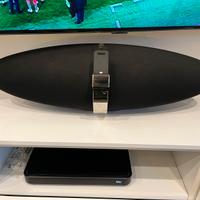 BOWERS & WILKINS ZEPPELIN SPEAKER