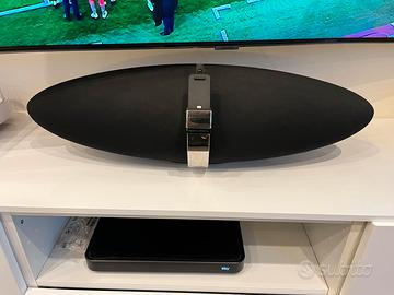 BOWERS & WILKINS ZEPPELIN SPEAKER