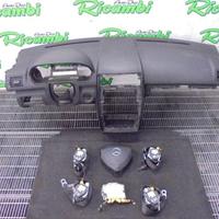 KIT AIRBAG PER MERCEDES CLASSE A W169 2011