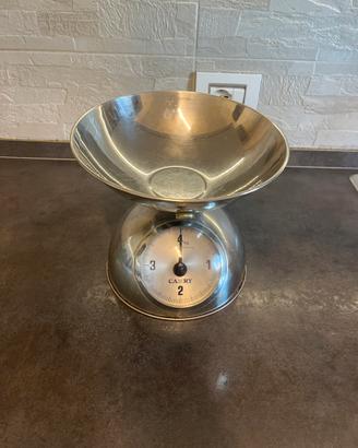 Bilancia cucina analogica