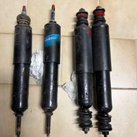 Ricambi per FIAT 500 F L R