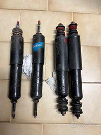 Ricambi per FIAT 500 F L R