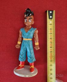 Deagostini Dragon Ball GT UB UUB Pvc Figurine Drag