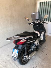 X-city 250