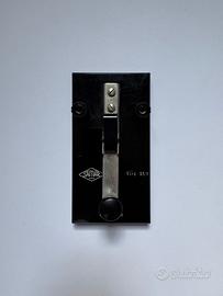 Keyer Codice e Key Tasto Telegrafico SAMAR ITALY