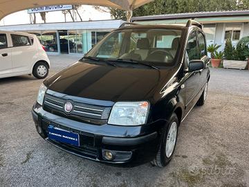 Fiat Panda 1.2 Emotion