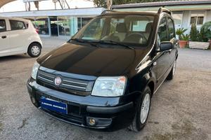 Fiat Panda 1.2 Emotion