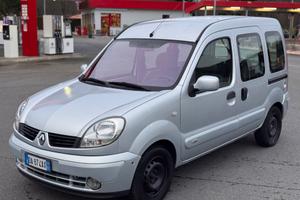 Renault Kangoo 1.5 dCi/70CV 5p. Luxe