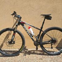 Mtb Scott Scale 930 Carbonio