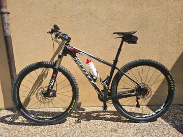Mtb Scott Scale 930 Carbonio