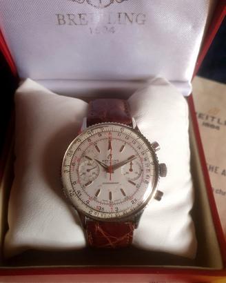 Orologio Breitling chronomat  808 anno 1967