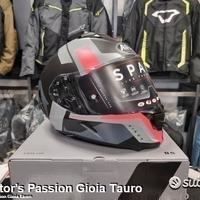 AIROH Casco Integrale Spark - Shogun Pink Matt