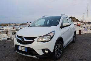 Opel Karl Rocks