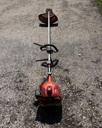 DECESPUGLIATORE MARCA BLUEBIRD N25 ES USATO