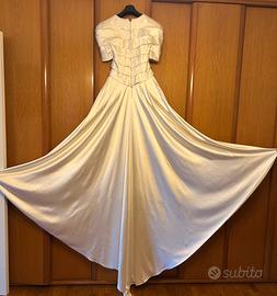 Abito da sposa