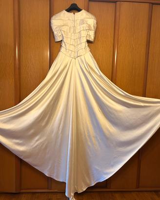 Abito da sposa