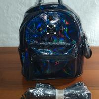 Elegante Zainetto sia tracolla che spalla