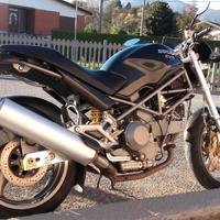 Ducati Monster 900 - 2001