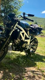 Suzuki SV 650 2000