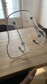 Parabrezza vespa piaggio