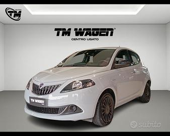 LANCIA Ypsilon 3ª serie - Ypsilon 1.2 69 CV 5 port