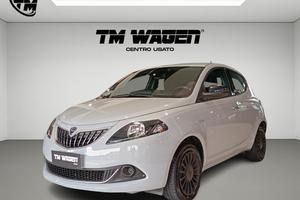 LANCIA Ypsilon 3ª serie - Ypsilon 1.2 69 CV 5 port
