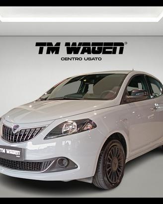 LANCIA Ypsilon 3ª serie - Ypsilon 1.2 69 CV 5 port